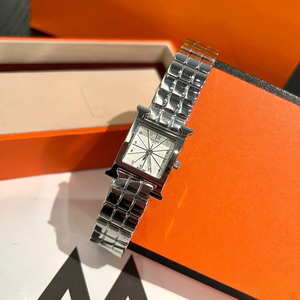 Reloj de Cuarzo de Acero Inoxidable Dorado de Lujo para Mujer, Nuevo Diseño, Resistente al Agua, con Esfera de Agujas, Moderno - Product Image 5