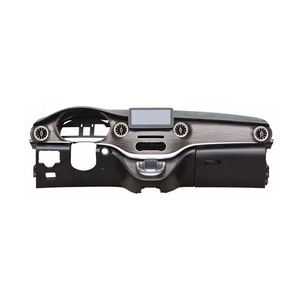 Maybach V250 V-Class แอนดรอยด์ Dash Upgrade VIT w447<span class=keywords><strong>แด</strong></span><span class=keywords><strong>ช</strong></span>บอร์ด W639การตกแต่งภายในสำหรับ VIVO extrior <span class=keywords><strong>ช</strong></span>ุดบอดี้อัปเกรด - Product Image 2