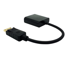 Adaptador de pantalla dp a hd, convertidor de puerto a hd de buena calidad de fábrica - Product Image 2