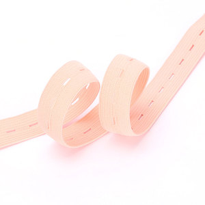 Bán Buôn Crochet Dệt Kim Nút Dây Thắt Lưng Cho Phụ Nữ Mang Thai Của Quần Có Thể Điều Chỉnh Thùa Ban Nhạc Đàn Hồi Crochet Dệt Kim Vải - Product Image 2