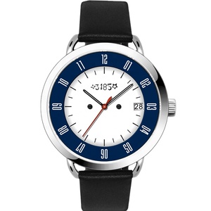 Montres automatiques pour hommes de la marque San Martin, montres super lumineuses, montres-bracelets pour plongeurs Sks007 - Product Image 3