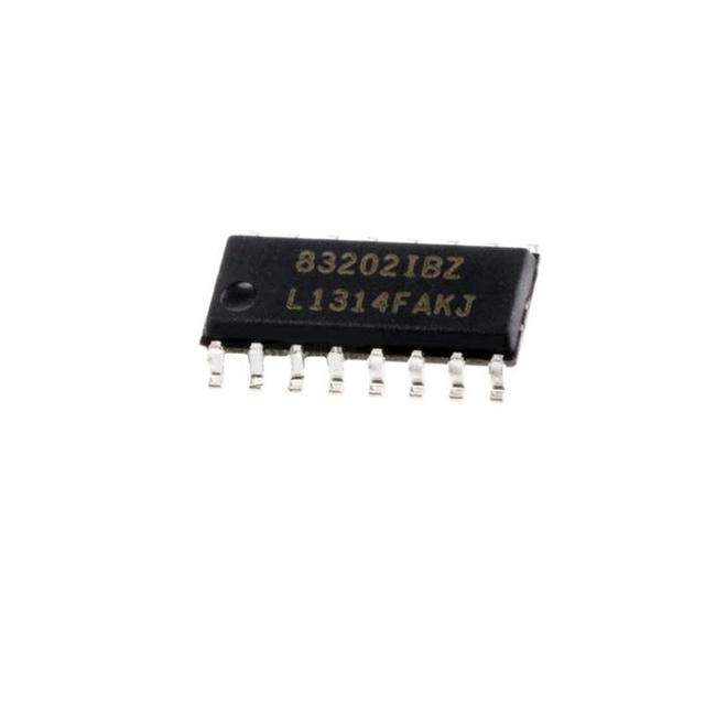 Electronic Component ISL83202IBZ ISL83202IB 83202IBZ