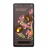 Smartphone Android 6 Original Bekas, Tidak Terkunci, dengan Kamera dan Layar OLED, Grosir