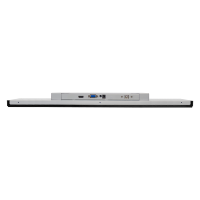 PC industriel 21,5 pouces RK3566 Android 11 Full HD avec écran tactile capacitif, ordinateur embarqué HMI pour l'automatisation industrielle