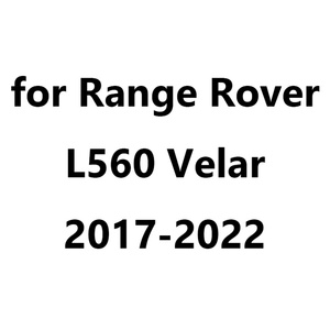 Nuevo Reemplazo de Resorte de Airbag Trasero Izquierdo para VELAR L560 2017-2022 - Product Image 4