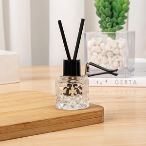 Nuevo coche aromaterapia de gama alta nuevo estilo chino soporte de Perfume para coche modelo fragancia de larga duración y Palo difusor - Product Image 4