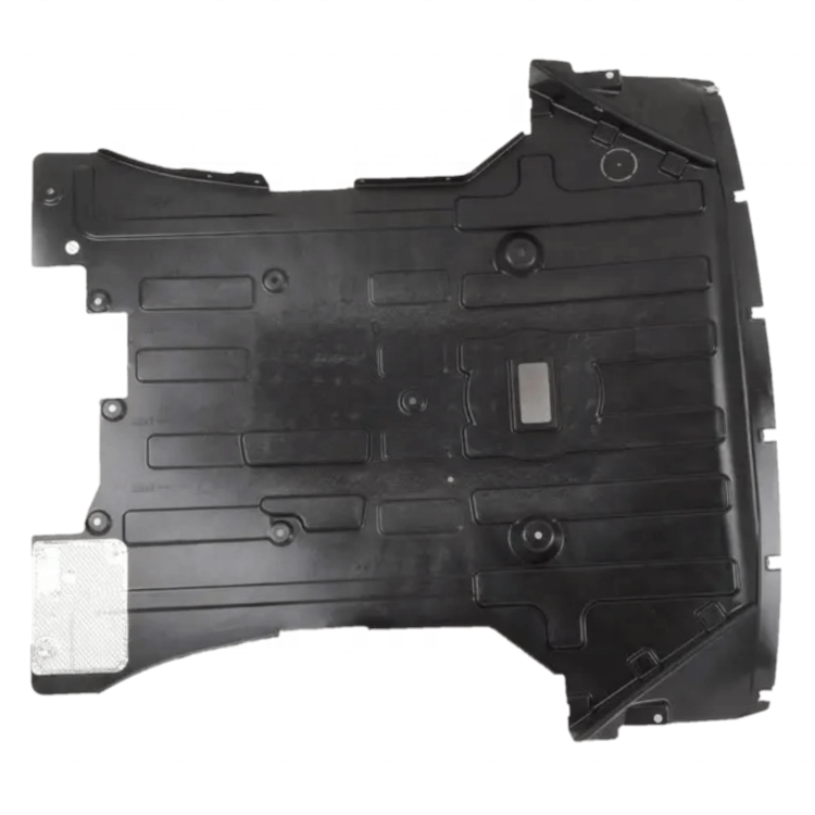 OEM BMW X3 F25 Storage Box Lid (2011-2017) - Aftermarket Pocket
