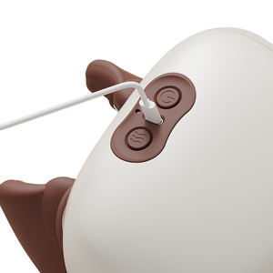 Masajeador Shiatsu Eilison para Espalda, Cuello y Hombros con Amasamiento de Tejido Profundo, Calor, Control Remoto Inalámbrico, Fisioterapia Infrarroja - Product Image 1