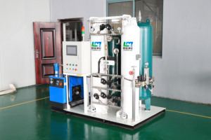 Nhà máy y tế oxygene Hydro Máy phát điện tập trung oxy công nghiệp máy làm - Product Image 6