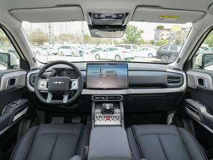 YYC Byd Leopard <span class=keywords><strong>3</strong></span> 2025 501km Awd Smart Driving MaxバージョンByd電気自動車Leopard <span class=keywords><strong>3</strong></span> Ev Suvファミリーカー - Product Image 5