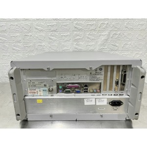 เครื่องออสซิลโลสโคป Keysight รุ่น 86100c Infiniium DCA-J (Agilent 86100c) มือสอง - Product Image 6