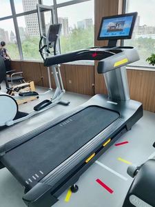 ลู่วิ่งไฟฟ้ารุ่นท็อป TFT-102 ปี 2026 ขายดีที่สุด ระบบอัตโนมัติ สำหรับใช้งานเชิงพาณิชย์ TFT-102 TFT-102 TFT-102 TFT-102 - Product Image 6