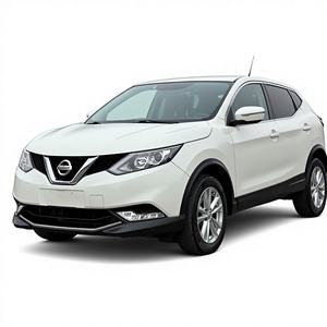 Nissan <span class=keywords><strong>Qashqai</strong></span> 2.0L Euro V d'<span class=keywords><strong>occasion</strong></span>, modèle <span class=keywords><strong>2016</strong></span>, édition Elite, transmission CVT, traction avant, construit en 2015, un seul propriétaire, titre propre, bien entretenu - Product Image 1