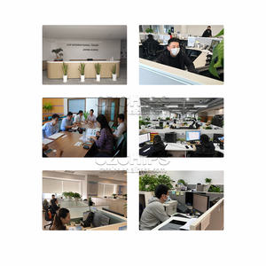 อุปทานที่มั่นคงในระยะยาว TA1839C QFN czsku: GA294JHD99 - Product Image 4