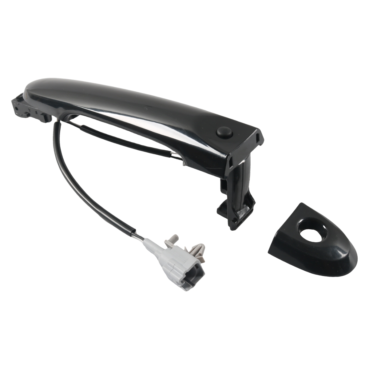 80644-3WC2A & 80640-3WC2A Exterior Door Handles for Nissan Versa