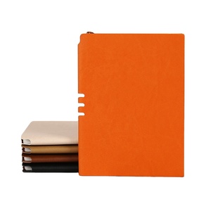 2026 A5 cuaderno atractivo de alta calidad portalápices de escritura portátil hermoso <span class=keywords><strong>diario</strong></span> escrito a mano - Product Image 1