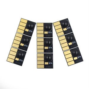 970 971 <span class=keywords><strong>Chip</strong></span> ARC per HP 970XL 971XL <span class=keywords><strong>Chip</strong></span> di ripristino automatico per HP Officejet Pro X451dn X451dw X551 X576dw X476dw X476dn <span class=keywords><strong>Chip</strong></span> permanente - Product Image 4