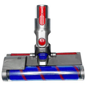 Tête de brosse laser <span class=keywords><strong>Dyson</strong></span> en gros pour V7 V8 V10 <span class=keywords><strong>V11</strong></span> V15 avec détection de poussière par lumière verte, pièces <span class=keywords><strong>Dyson</strong></span>, achat en gros B2B - Product Image 6