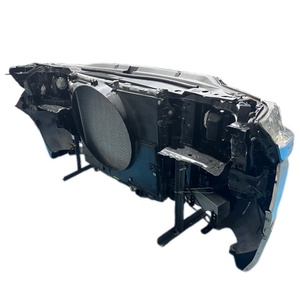 Voor Toyota Land Cruiser J200 2015 Naar 2019 Voorbumper Montage - Product Image 5