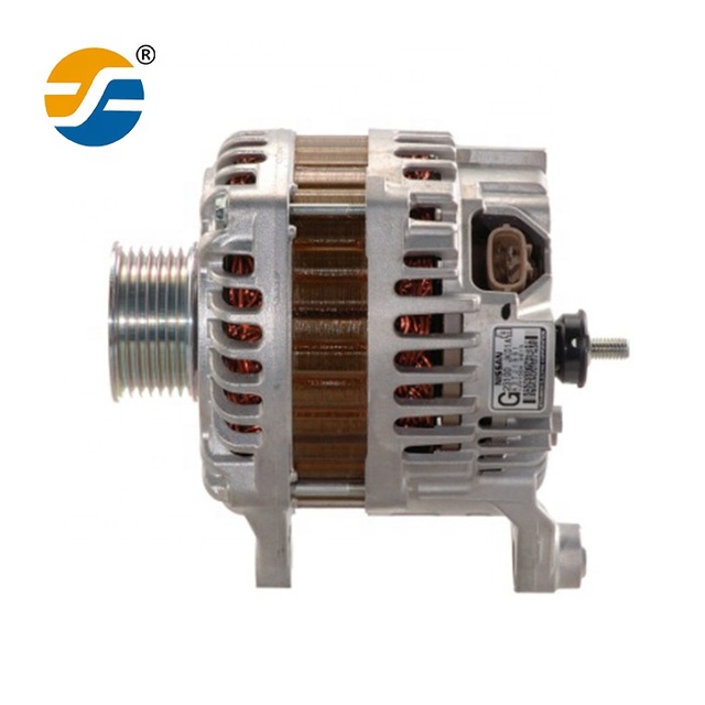 High Quality Generator Alternator 23100-JK01A for 350Z3.5L Car Alternator 12V