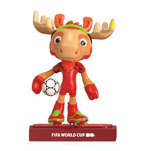 2026 FI Fa bóng đá worldcup linh vậ<span class=keywords><strong>t</strong></span> hộp mù ABS chúng <span class=keywords><strong>t</strong></span>ôi Canada Mexico linh vậ<span class=keywords><strong>t</strong></span> lưu niệm bóng đá bóng phụ kiện đồ chơi hình <span class=keywords><strong>t</strong></span>ượng - Product Image 3