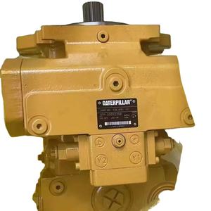 Nuova pompa 4211808 GP-PISTON per trattore CAT cingolato D8R D8R II D8GC 421-1808 pompa idraulica a pistone - Product Image 1