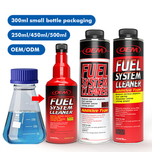 Nettoyant <span class=keywords><strong>injecteur</strong></span> moteur automobile OEM/ODM pour tous véhicules à moteur essence – Nettoyant système de carburant – <span class=keywords><strong>Additif</strong></span> carburant - Product Image 3