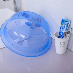 Nhà Máy Bán Nóng Rõ Ràng 6 7 8 Lít 1.6 Gallon Rửa Bát Nước Nhựa Lưu Vực Trong Suốt - Product Image 3