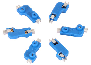 Accessori per tastiere DUROCK con attacco a PCB prese Hot Swap per interruttori meccanici per <span class=keywords><strong>tastiera</strong></span> MX - Product Image 2