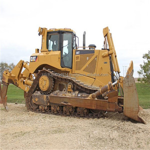 Excavadora usada CAT D8T, D8, D8R, D8K - Product Image 4
