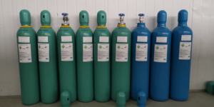 Utilisation de gaz Laser Excimer pour Laser réfractif Alcon WaveLight <span class=keywords><strong>Allegretto</strong></span> 193nm Excimer pour LASIK Arf Premix Gas - Product Image 3