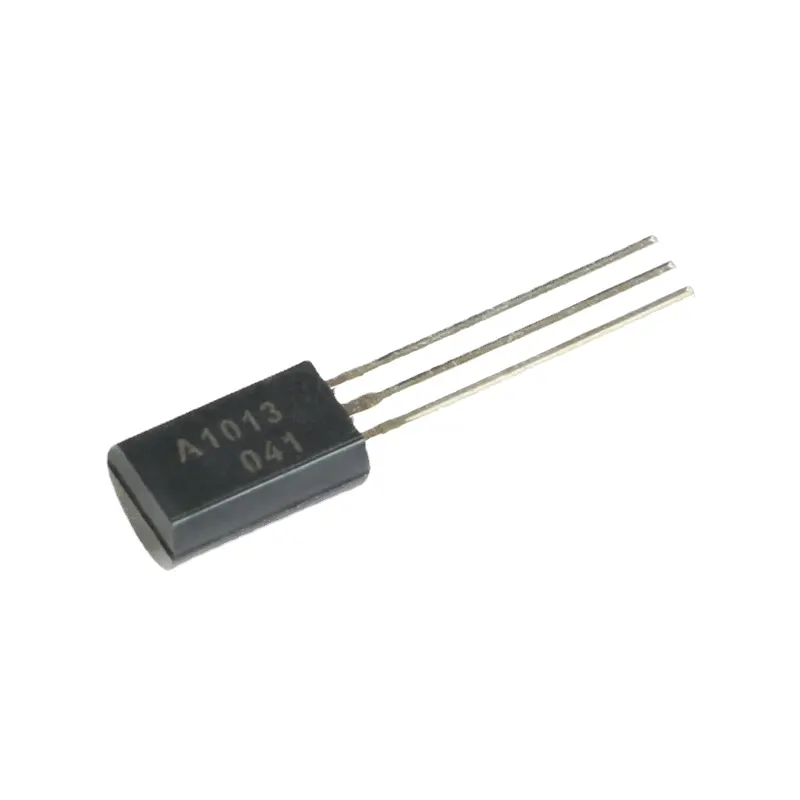 electronic componentsNew and Original Silk Screen L6 SMD Transistor 2SC1623 SOT-23Integrated Circuits