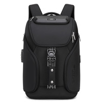 2025 Twinkle nouveau sac à dos d'affaires haut de gamme pour hommes grande capacité sac à dos étanche sac d'ordinateur multifonctionnel