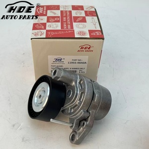 11955-4BA0A 11955-3TA0A 11955-3TA0B Venta al por mayor de piezas de automóvil HDE Tensor de correa para Nissan Altima - Product Image 5