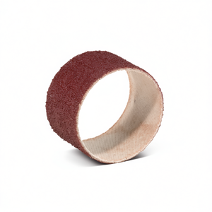 Manchon abrasif en corindon Ttake Ab1001 100x40 mm pour disques de ponçage - Product Image 2