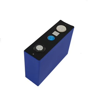 แบตเตอรี่เซลล์ 3.2V 100ah Lf100la (LFP) พร้อมรอบการใช้งานลึก 5000 รอบ - Product Image 2