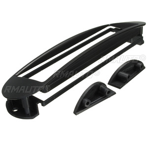 Panel de Radio para Coche 1 DIN, Reemplazo de la Placa del Tablero, para VW Beetle 1998-2018 - Product Image 2