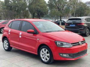 <span class=keywords><strong>Volkswagen</strong></span> <span class=keywords><strong>POLO</strong></span> <span class=keywords><strong>2014</strong></span> 1.4L Automatic Comfort Hatchback Usata Economica per Esportazione - Auto di Seconda Mano - Product Image 3