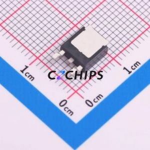 Original y nuevo HSU25P15 TO-252 Transistor de efecto de campo de transistor (MOSFET) Venta al por mayor Chips de componentes electrónicos y servicio BOM - Product Image 2