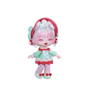 Figura de la serie Yomi Dream Screening Room, juguete coleccionable de PVC, caja sorpresa para niñas - Product Image 2
