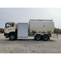 Camion-citerne de ravitaillement aérien CLW 20000L, réservoir en acier inoxydable Jet A1, conforme NFPA 407, Dongfeng, camion-citerne mobile