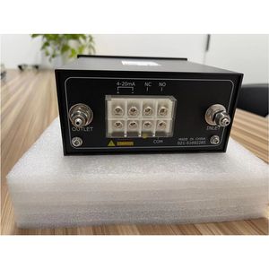 <span class=keywords><strong>P860</strong></span> N2/<span class=keywords><strong>o2</strong></span> 분석기 산소 및 질소 가스 순도 분석기/테스터 - Product Image 6