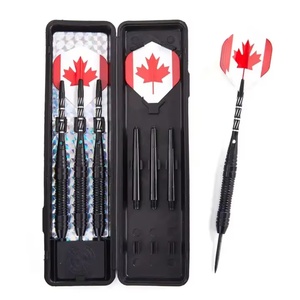 2025 Hot Style Durable <b>Dart</b> Fléchettes Skipjack <b>Dart</b> Set Manufacturer for Outdoor Events - Product Image 1