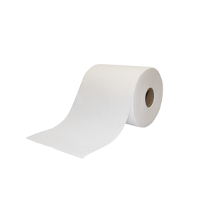Lingettes de nettoyage pour cuisine, très absorbantes, pour surfaces, en pulpe de bois et polyester, pour usage humide et sec - Product Image 4