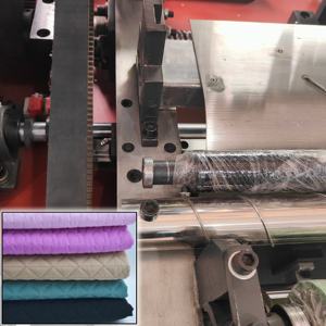 Machine à coudre domestique à points droits de haute qualité, à aiguilles multiples, pour la couture informatisée - Product Image 4