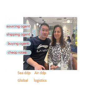 Porta da porta Dropshipping Agente Frete Aéreo Duplo Desembaraço Aduaneiro Lateral China PK/EG/FK/KH/MK/LY Express 5-7 Dias Via - Product Image 3