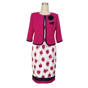 Trajes de Vestir para Mujer Geenlinm, Trajes para Iglesia para Mujeres Turcas - Product Image 1