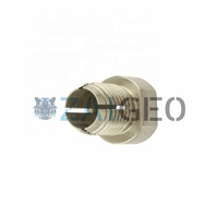 Pièce de rechange pour pompe intensifiante de machine de découpe à jet d'eau Globalmax Nozzle Mixing Tube Nutlet OMAX 316503 Accessoires de jet d'eau