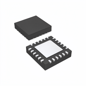 Authorized Distributor 24 VFQFN Exposed Pad Electronics Component Power Management (PMIC) EL5825ILZ - Product Image 1