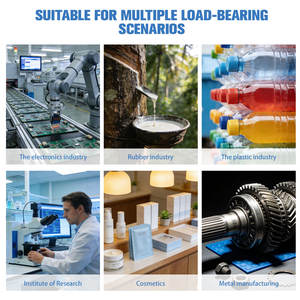 रूईइससी ES-D श्रृंखला प्रयोगशाला एक-एक-एक-एक-एक-एक-एक उच्च-परिशुद्धता अनुसंधान समर्पित उपकरण - Product Image 5